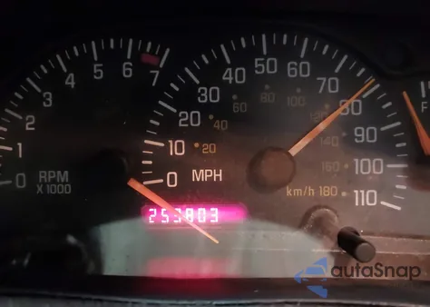 2005 Pontiac Sunfire z USA, uszkodzony, nr VIN 3G2JB12F65S189506